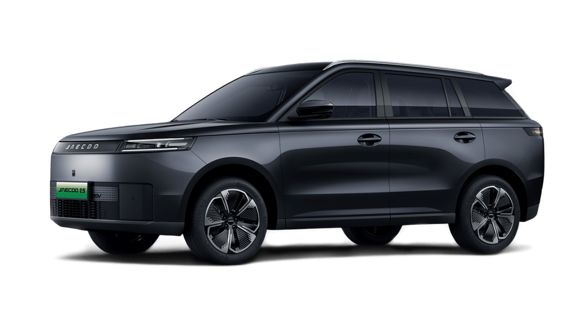 Canyon Black